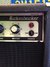 Rickenbacker TR25/amp , Black: Body - Front