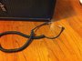 Rickenbacker TR14/amp , Black: Full Instrument - Rear