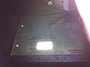 Rickenbacker TR14/amp , Black: Neck - Rear