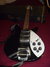 Rickenbacker 320/6 Mod, Jetglo: Free image