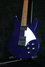 Rickenbacker 230/6 , Midnightblue: Body - Front