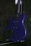 Sep 1989 Rickenbacker 230/6 , Midnightblue: Body - Rear