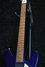 Rickenbacker 230/6 , Midnightblue: Neck - Front