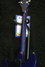 Rickenbacker 230/6 , Midnightblue: Neck - Rear