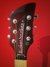 Rickenbacker 650/6 Colorado, Jetglo: Headstock