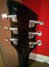 Rickenbacker 650/6 Colorado, Jetglo: Headstock - Rear