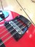 Rickenbacker 4003/8 S, Red: Free image2