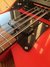 Rickenbacker 4003/8 S, Red: Close up - Free2