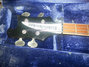 Rickenbacker 4001/4 , Jetglo: Headstock