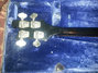 Rickenbacker 4001/4 , Jetglo: Headstock - Rear