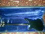 Rickenbacker 4001/4 , Jetglo: Full Instrument - Rear