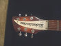 Rickenbacker 1998/6 PT, Fireglo: Headstock