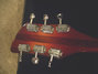 Rickenbacker 1998/6 PT, Fireglo: Headstock - Rear