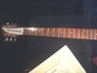 Rickenbacker 1998/6 PT, Fireglo: Neck - Front