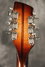 Rickenbacker 360/12 WB, Walnut: Headstock - Rear