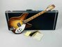 Rickenbacker 360/12 WB, Walnut: Full Instrument - Front