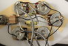 Rickenbacker 360/12 WB, Walnut: Close up - Free