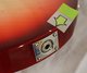 Rickenbacker 330/6 , Fireglo: Close up - Free