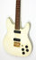 Rickenbacker 250/6 El Dorado, White: Body - Front