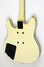 Sep 1986 Rickenbacker 250/6 El Dorado, White: Body - Rear