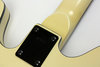 Rickenbacker 250/6 El Dorado, White: Close up - Free
