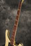 Rickenbacker 4001/4 BT, White: Neck - Front