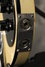 Rickenbacker 4001/4 BT, White: Close up - Free