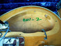 Rickenbacker 4001/4 , Mapleglo: Free image