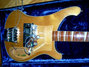 Rickenbacker 4001/4 , Mapleglo: Free image2