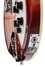 Rickenbacker 360/6 , Fireglo: Close up - Free