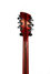 Rickenbacker 360/12 , Fireglo: Headstock - Rear
