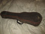 Rickenbacker Ace/6 LapSteel, Brown: Free image