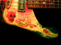 Rickenbacker 4001/4 S, Custom: Free image