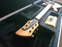Rickenbacker 610/6 BT, Mapleglo: Free image