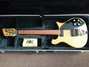Rickenbacker 610/6 BT, Mapleglo: Full Instrument - Front
