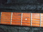 Rickenbacker 610/6 BT, Mapleglo: Neck - Front