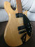 Rickenbacker 610/6 BT, Mapleglo: Close up - Free