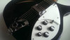 Rickenbacker 330/6 , Jetglo: Free image