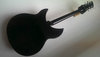 Rickenbacker 330/6 , Jetglo: Full Instrument - Rear