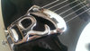 Rickenbacker 330/6 , Jetglo: Close up - Free2