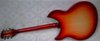 Rickenbacker 330/6 f hole, Fireglo: Full Instrument - Rear