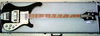 Rickenbacker 4001/4 , Jetglo: Full Instrument - Front