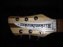 Rickenbacker 330/6 , Mapleglo: Headstock