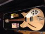 Rickenbacker 330/6 , Mapleglo: Full Instrument - Front