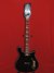Rickenbacker 620/12 , Jetglo: Free image