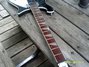 Rickenbacker 620/12 , Jetglo: Neck - Front