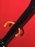 Rickenbacker 620/12 , Jetglo: Neck - Rear