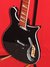Rickenbacker 620/12 , Jetglo: Close up - Free2