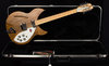 Rickenbacker 330/12 , Natural Walnut: Neck - Front