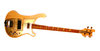 Rickenbacker 4001/4 FL, Mapleglo: Full Instrument - Front